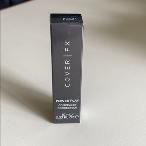 NEW COVER FX Power Play Concealer (P Light 1)